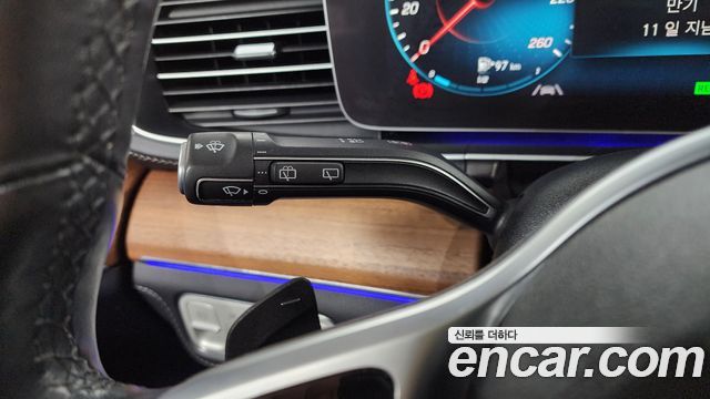 Mercedes-Benz GLE-Class (W167) GLE450 4MATIC 2019 — фото 28