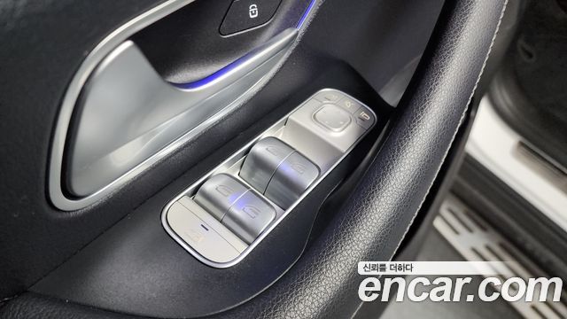 Mercedes-Benz GLE-Class (W167) GLE450 4MATIC 2019 — фото 29