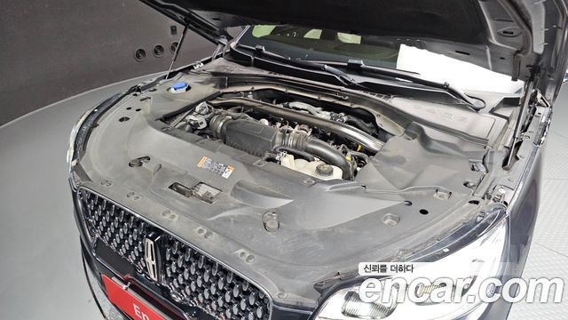 Lincoln Aviator (II) 3.0 Black Label AWD 2020 — фото 6