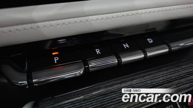 Lincoln Aviator (II) 3.0 Black Label AWD 2020 — фото 9