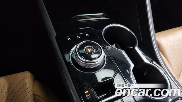Kia K5 (III) 2.0 Prestige 2023 — фото 9