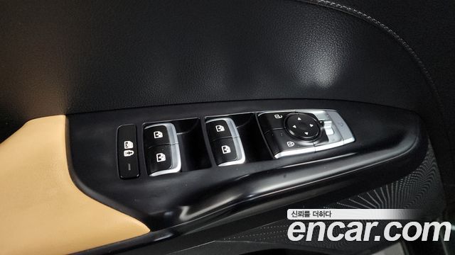 Kia K5 (III) 2.0 Prestige 2023 — фото 30