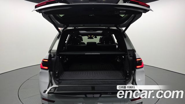 BMW X7 (G07) xDrive 40d Design Pure Excellence 7-Seater 2024 — фото 20