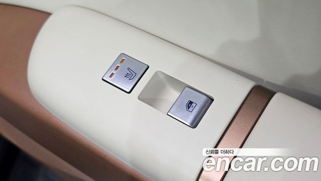 Hyundai Grandeur Hybrid (GN7) Calligraphy 2024 — фото 20