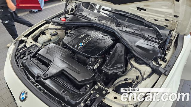 BMW 3 Series (F30) 320d Sport 2015 — фото 6