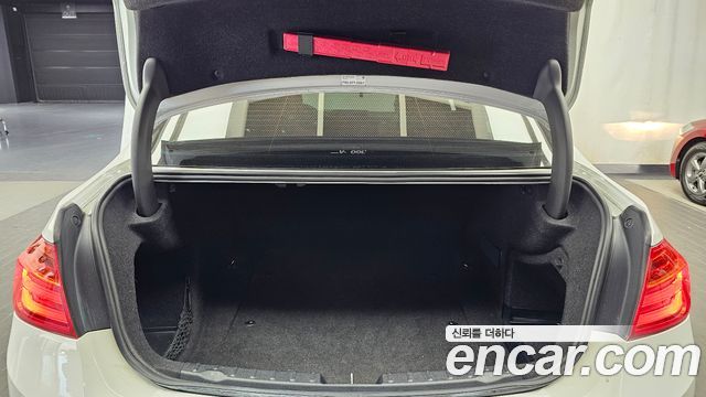 BMW 3 Series (F30) 320d Sport 2015 — фото 24