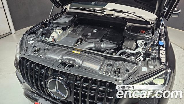 Mercedes-Benz GLE-Class (W167) GLE350 4MATIC 2025 — фото 6