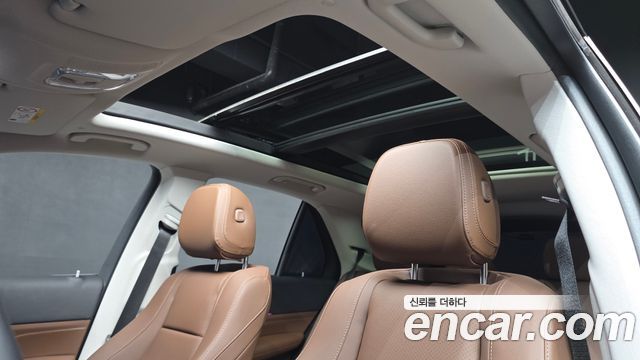 Mercedes-Benz GLE-Class (W167) GLE350 4MATIC 2025 — фото 18