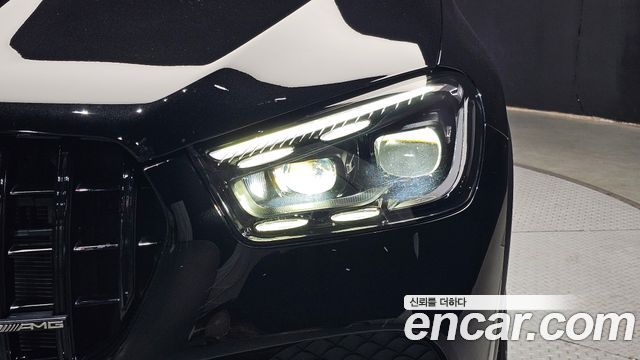 Mercedes-Benz GLE-Class (W167) GLE350 4MATIC 2025 — фото 22