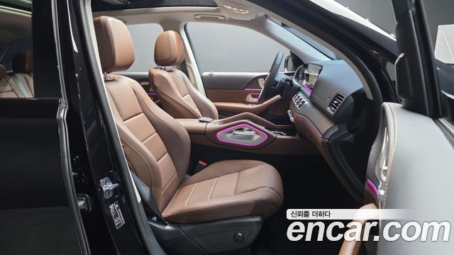 Mercedes-Benz GLE-Class (W167) GLE350 4MATIC 2025 — фото 26