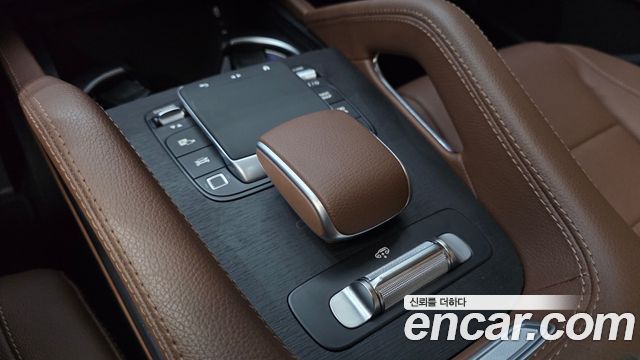 Mercedes-Benz GLE-Class (W167) GLE350 4MATIC 2025 — фото 29