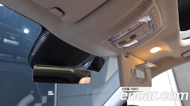 Mercedes-Benz GLE-Class (W167) GLE350 4MATIC 2025 — фото 30