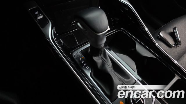 Kia Sorento (IV) Gasoline 2.5T 4WD Trendy 2022 — фото 9