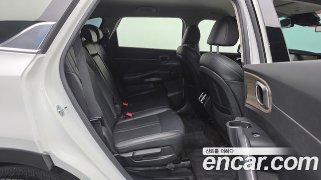 Kia Sorento (IV) Gasoline 2.5T 4WD Trendy 2022 — фото 11