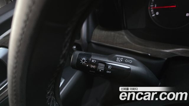 Kia Sorento (IV) Gasoline 2.5T 4WD Trendy 2022 — фото 17