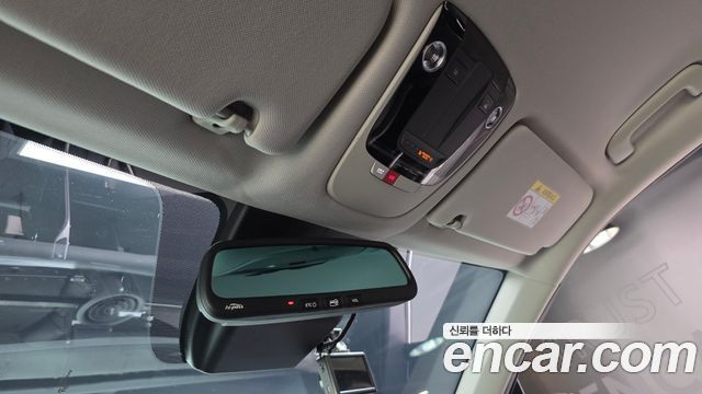 Kia Sorento (IV) Gasoline 2.5T 4WD Trendy 2022 — фото 19