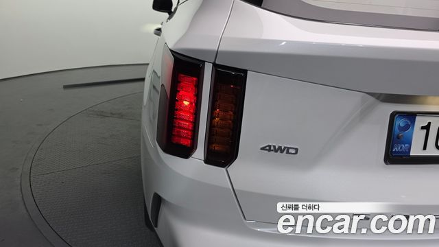 Kia Sorento (IV) Gasoline 2.5T 4WD Trendy 2022 — фото 23