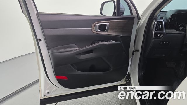 Kia Sorento (IV) Gasoline 2.5T 4WD Trendy 2022 — фото 24