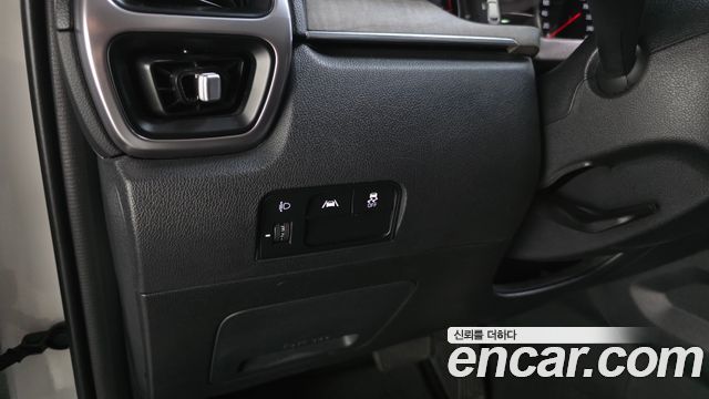 Kia Sorento (IV) Gasoline 2.5T 4WD Trendy 2022 — фото 28