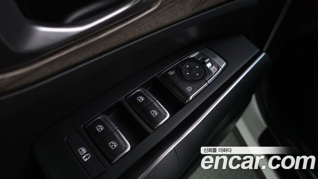 Kia Sorento (IV) Gasoline 2.5T 4WD Trendy 2022 — фото 30