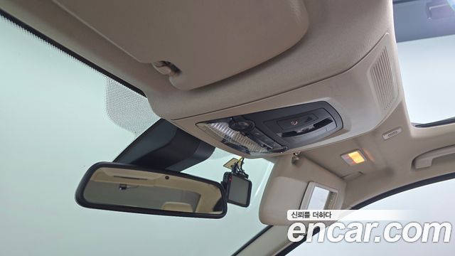 BMW 5 Series (F10) 520d Luxury Plus 2016 — фото 19