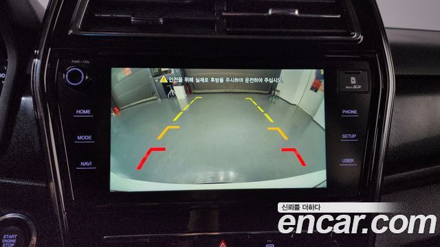 KG Mobility (SsangYong) Very New Tivoli Gasoline 1.5 2WD V3 2021 — фото 14