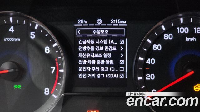 KG Mobility (SsangYong) Very New Tivoli Gasoline 1.5 2WD V3 2021 — фото 19