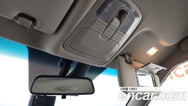 KG Mobility (SsangYong) Very New Tivoli Gasoline 1.5 2WD V3 2021 — фото 20
