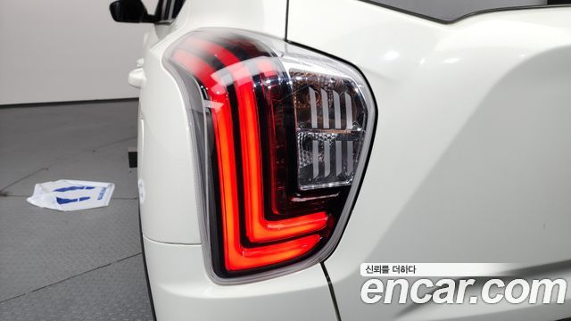 KG Mobility (SsangYong) Very New Tivoli Gasoline 1.5 2WD V3 2021 — фото 23