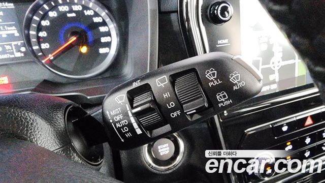 KG Mobility (SsangYong) Very New Tivoli Gasoline 1.5 2WD V3 2021 — фото 29