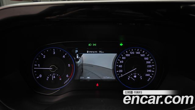 Hyundai Palisade Diesel 2.2 2WD Prestige 2022 — фото 8