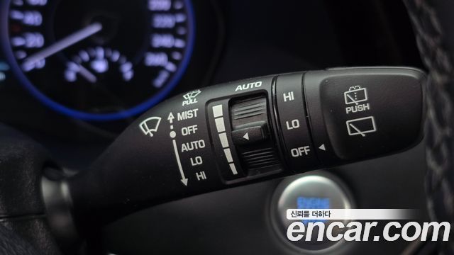 Hyundai Palisade Diesel 2.2 2WD Prestige 2022 — фото 33