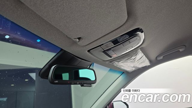 Hyundai Palisade Diesel 2.2 2WD Prestige 2022 — фото 35