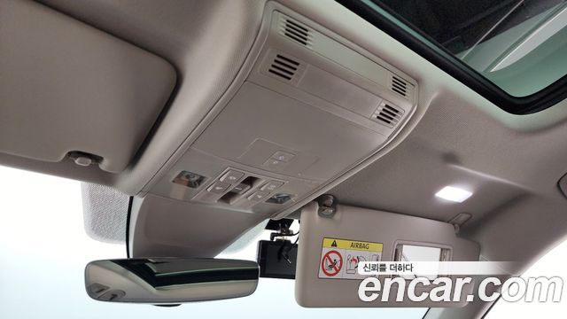 Volkswagen Tiguan Allspace 2.0 TSI Prestige 2022 — фото 27