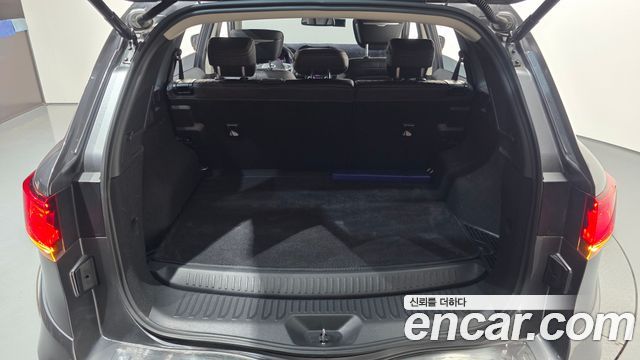 Renault Korea QM6 2.0 LPe Premiere 2WD 2022 — фото 20