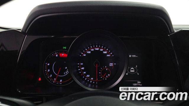 Hyundai Avante (CN7) 1.6 Smart 2021 — фото 8