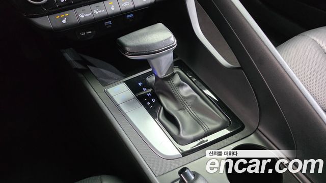 Hyundai Avante (CN7) 1.6 Smart 2021 — фото 9