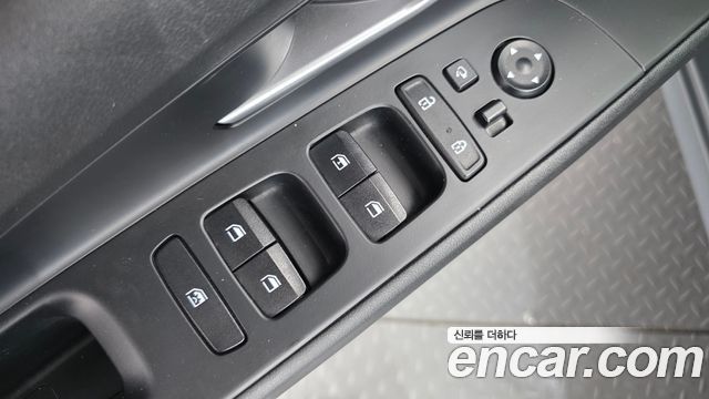 Hyundai Avante (CN7) 1.6 Smart 2021 — фото 12