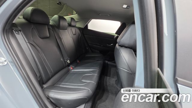Hyundai Avante (CN7) 1.6 Smart 2021 — фото 19