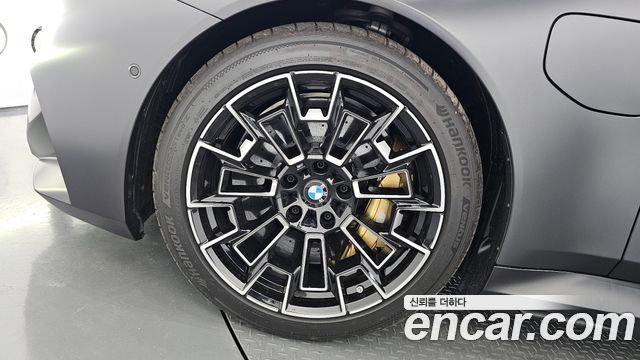 BMW M5 (G90) M5 Touring First Edition 2026 — фото 5
