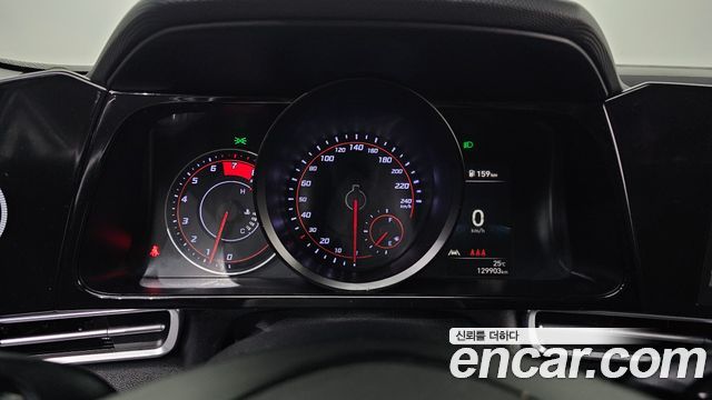 Hyundai Avante (CN7) 1.6 Smart 2021 — фото 8