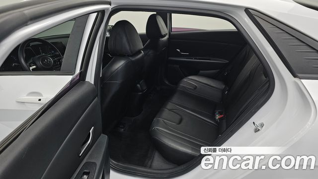 Hyundai Avante (CN7) 1.6 Smart 2021 — фото 12
