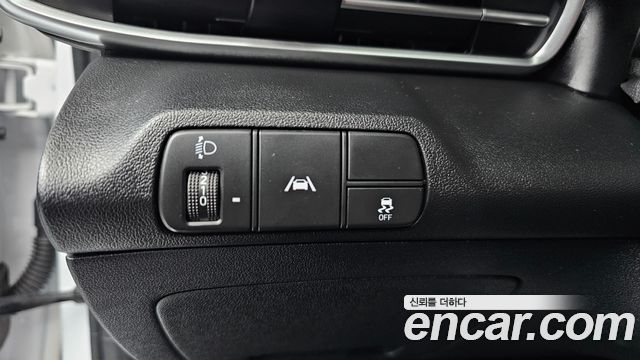 Hyundai Avante (CN7) 1.6 Smart 2021 — фото 18