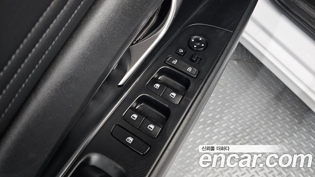 Hyundai Avante (CN7) 1.6 Smart 2021 — фото 19