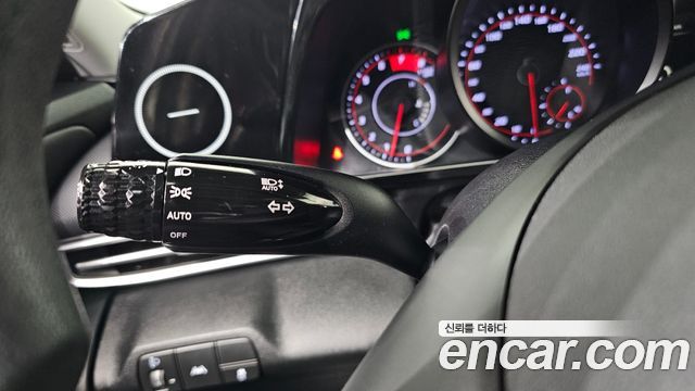 Hyundai Avante (CN7) 1.6 Smart 2021 — фото 20