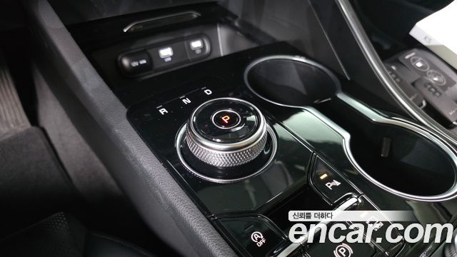 Kia K5 (III) 2.0 Signature 2023 — фото 9