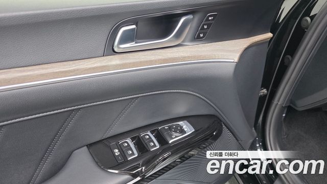 Kia K5 (III) 2.0 Signature 2023 — фото 36