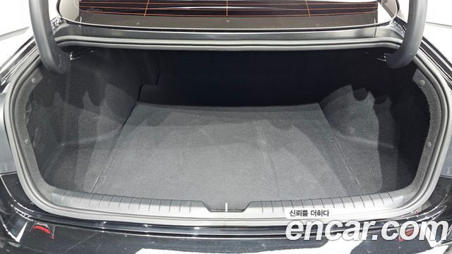 Hyundai Sonata (DN8) 2.0 Inspiration 2023 — фото 15