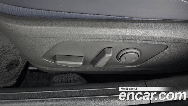 Hyundai Sonata (DN8) 2.0 Inspiration 2023 — фото 32