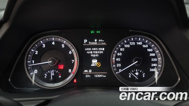 Hyundai Sonata (DN8) 2.0 Premium Plus 2022 — фото 8